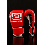 Перчатки боксерские для спарринга TOTALBOX